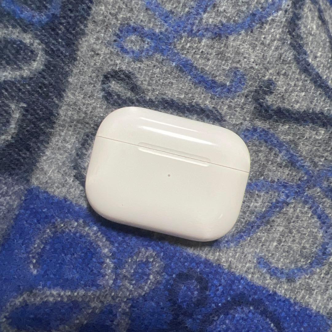 Apple AirPods Pro 本体