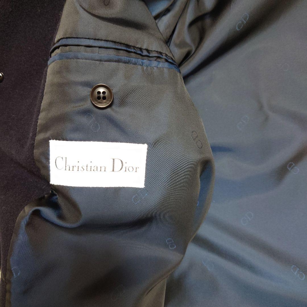クリスチャン ディオール コート
