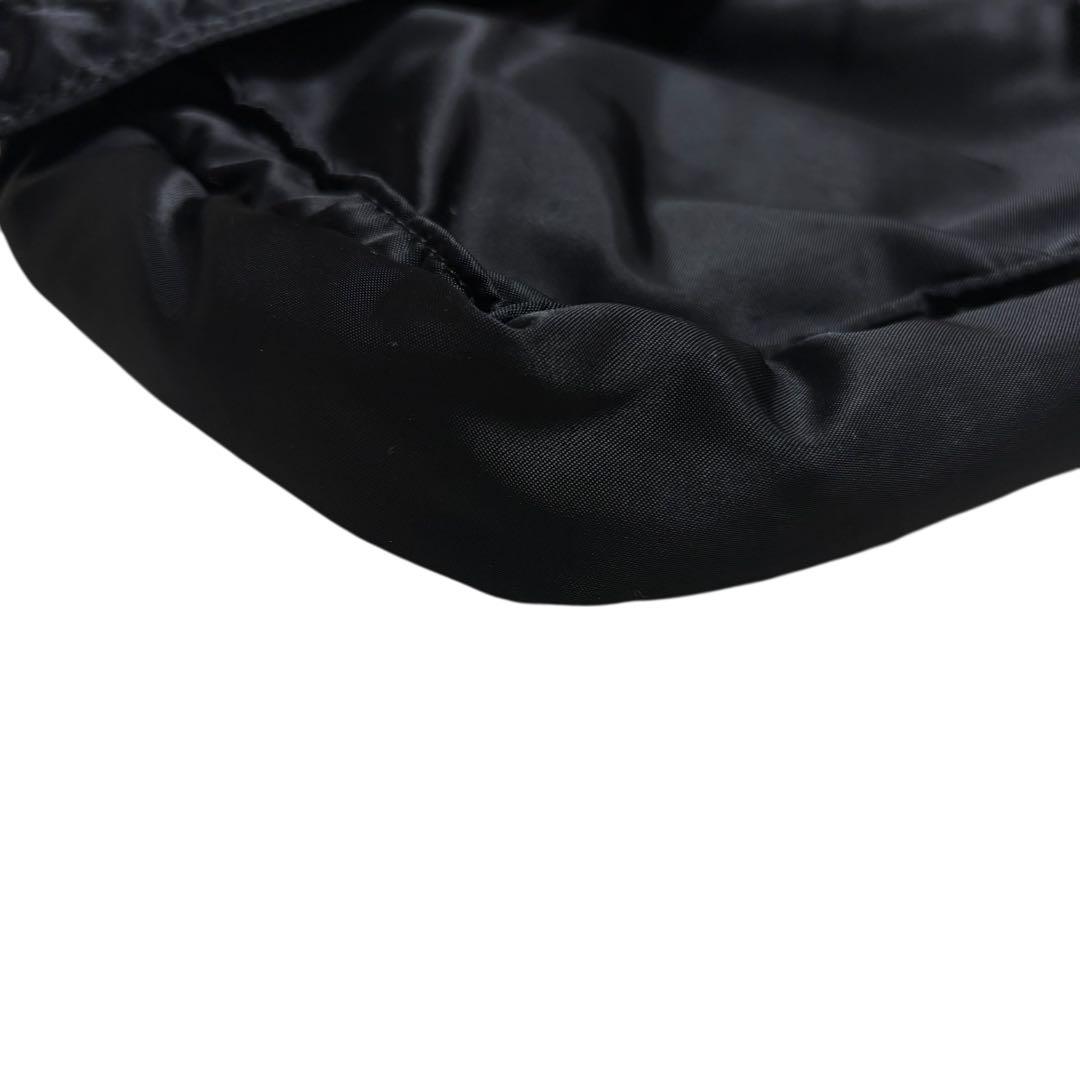 PORTER タンカー 2WAY ブリーフケース 黒 A4可 吉田カバン