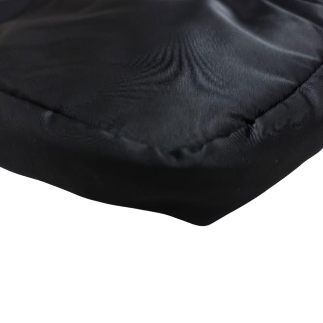 PORTER タンカー 2WAY ブリーフケース 黒 A4可 吉田カバン