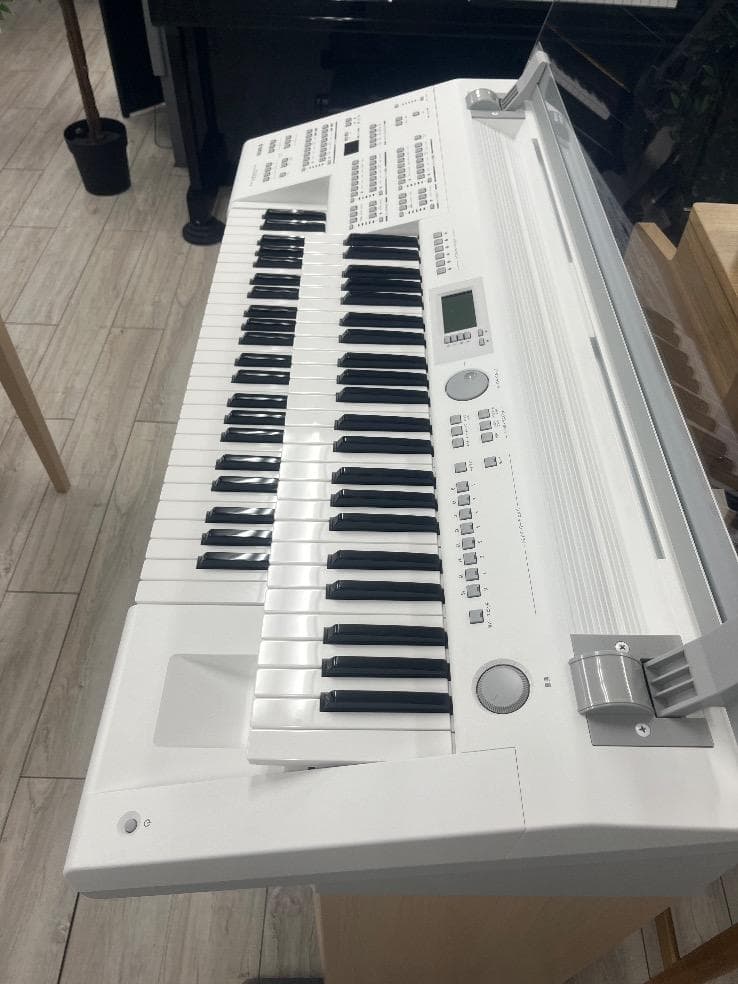 ★78960【エレクトーン】YAMAHA　ELB02　21年製
