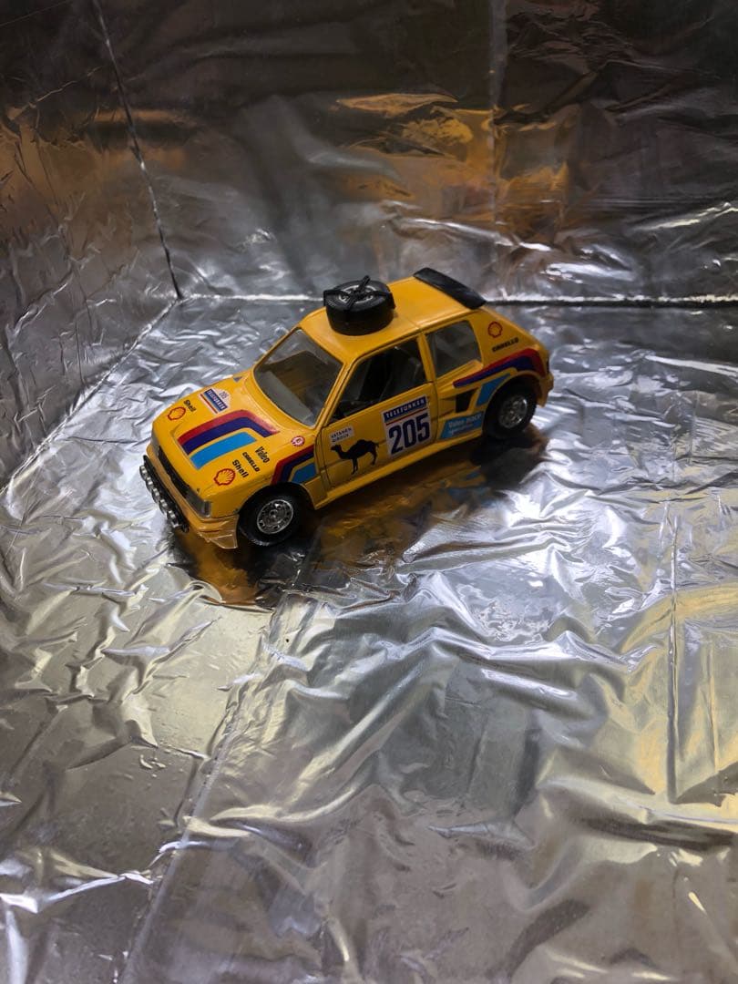 激レア！今だけ‼︎模型車