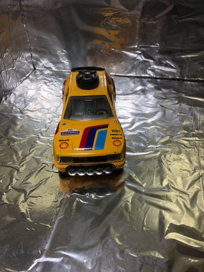 激レア！今だけ‼︎模型車