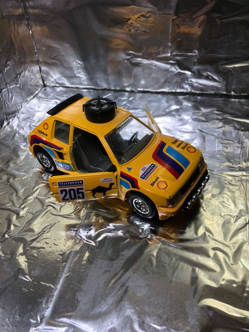 激レア！今だけ‼︎模型車