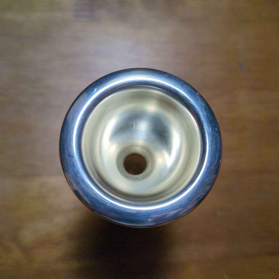 Glanz バストロンボーン マウスピース 　SHINOZAKI モデル