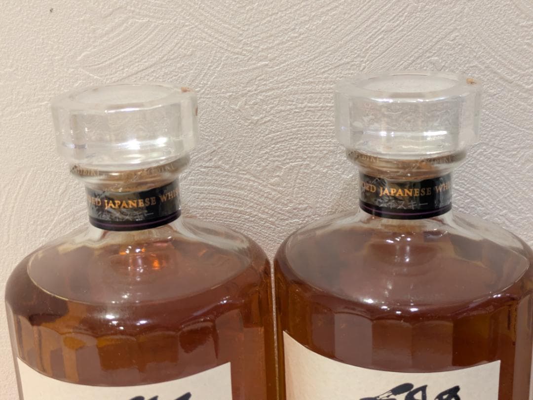 【神奈川県限定発送】ウイスキー SUNTORY 響 700ml 43% 未開栓