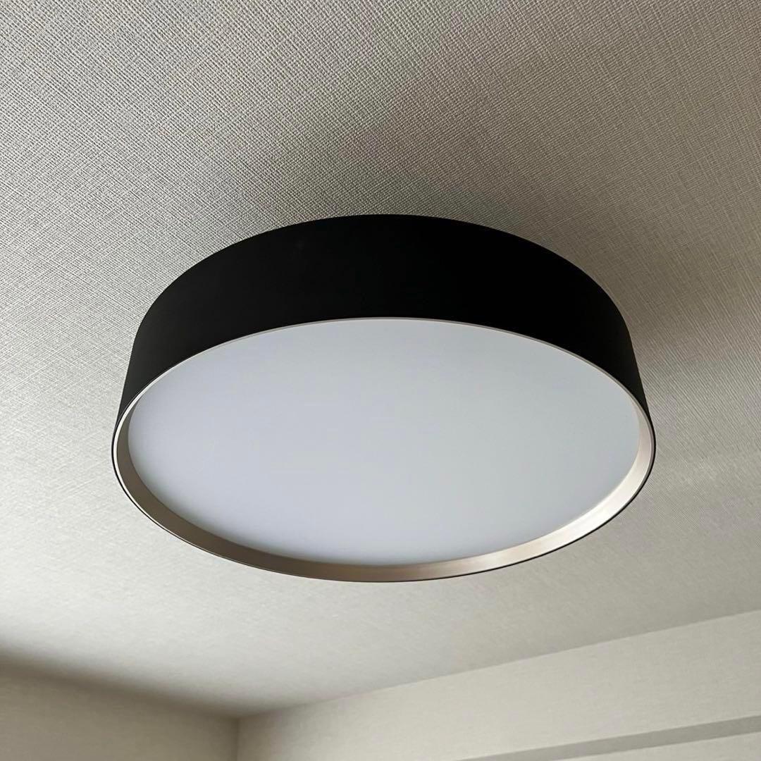 ARTWORKSTUDIO AW-0555 グロー LED シーリングランプ