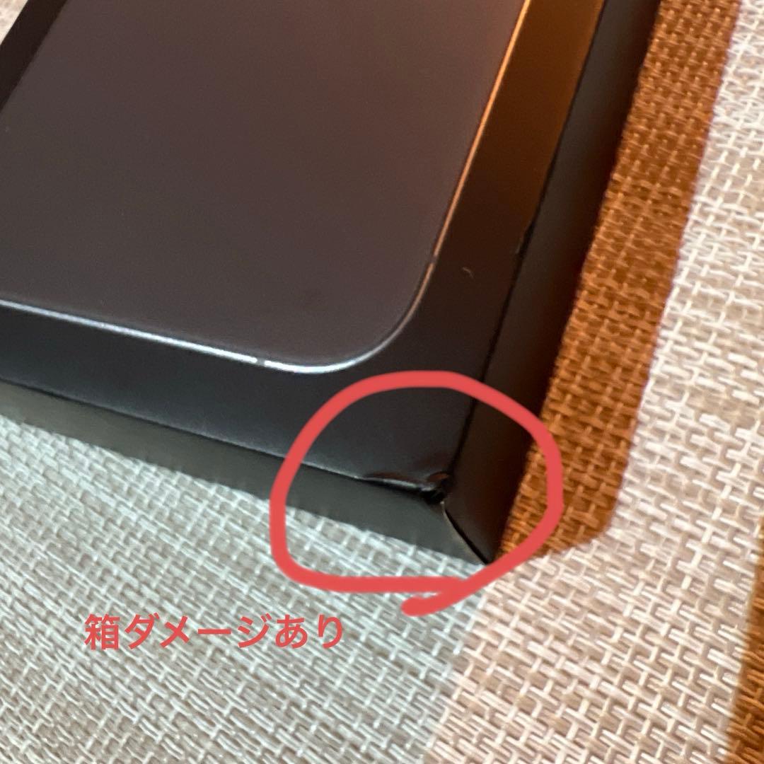 iPhone13Pro 512GB グラファイト　ジャンク