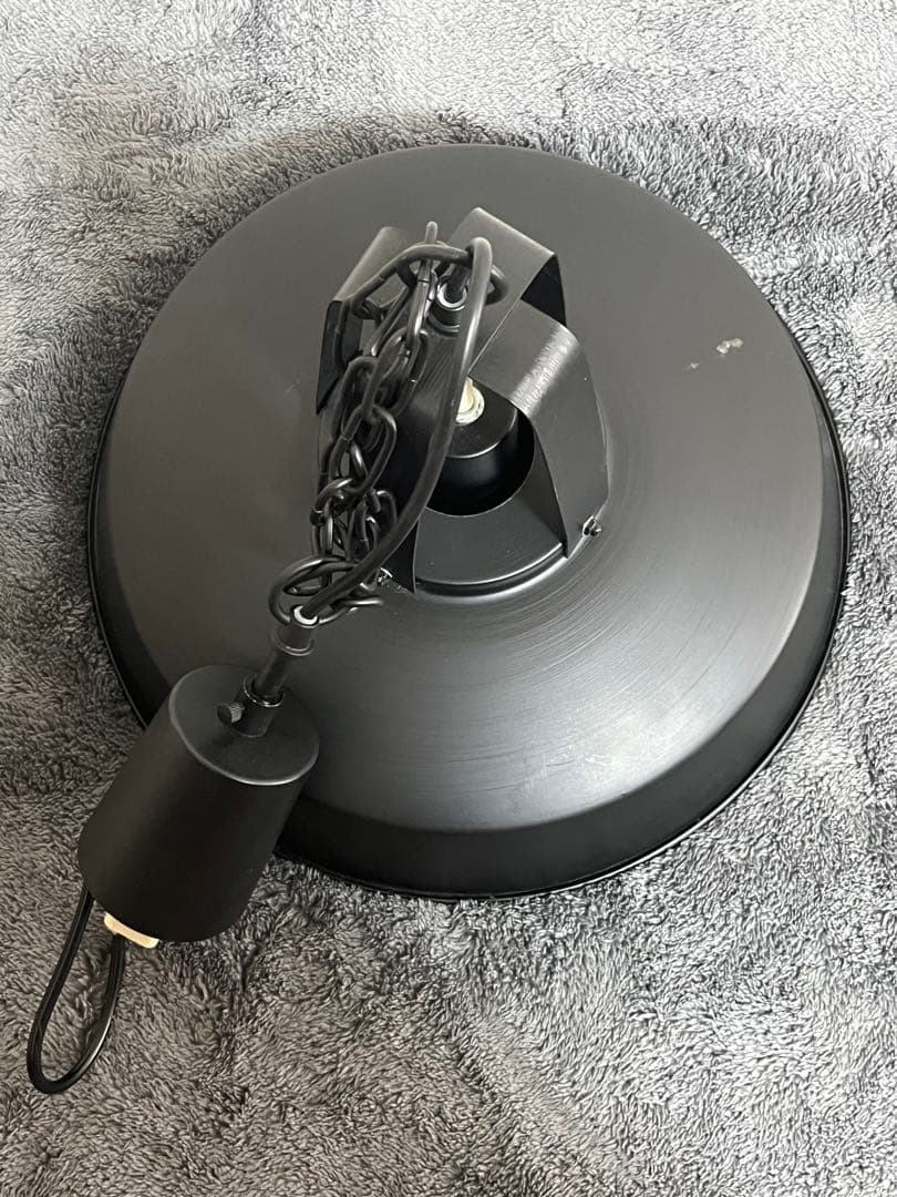 ACME FURNITURE BOLSA Lamp ブラック アクメファニチャー