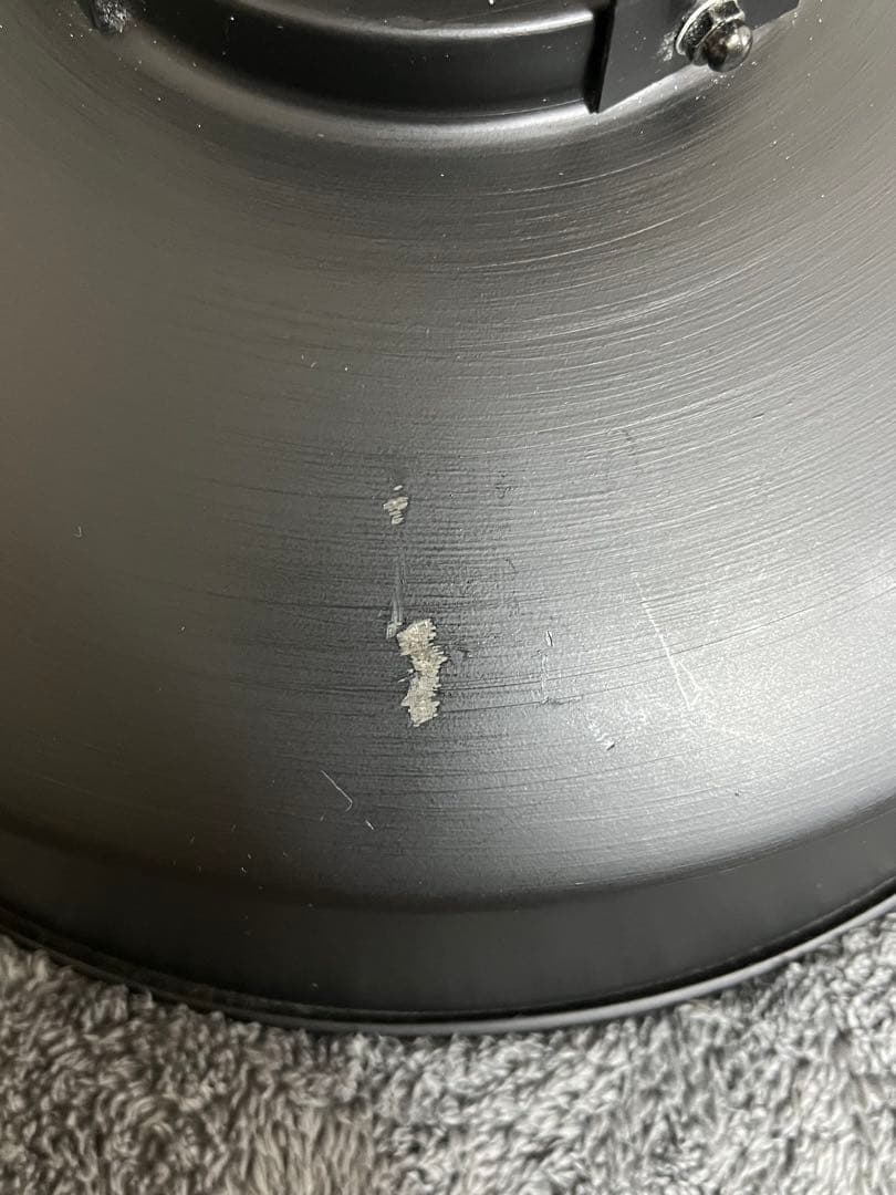 ACME FURNITURE BOLSA Lamp ブラック アクメファニチャー