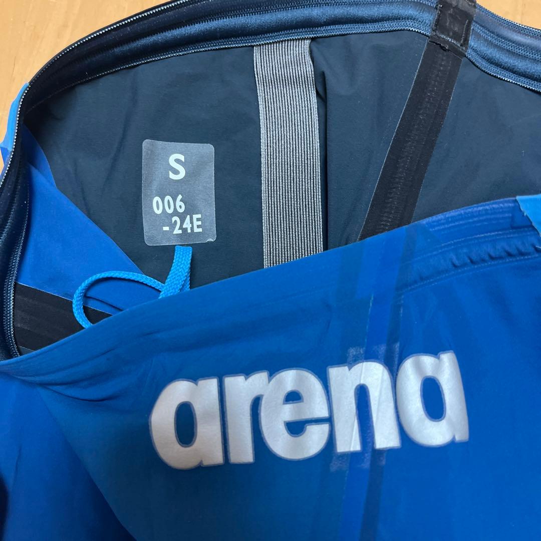 こうちゃかでんarena AQUA FORCE STORM CP競泳用S