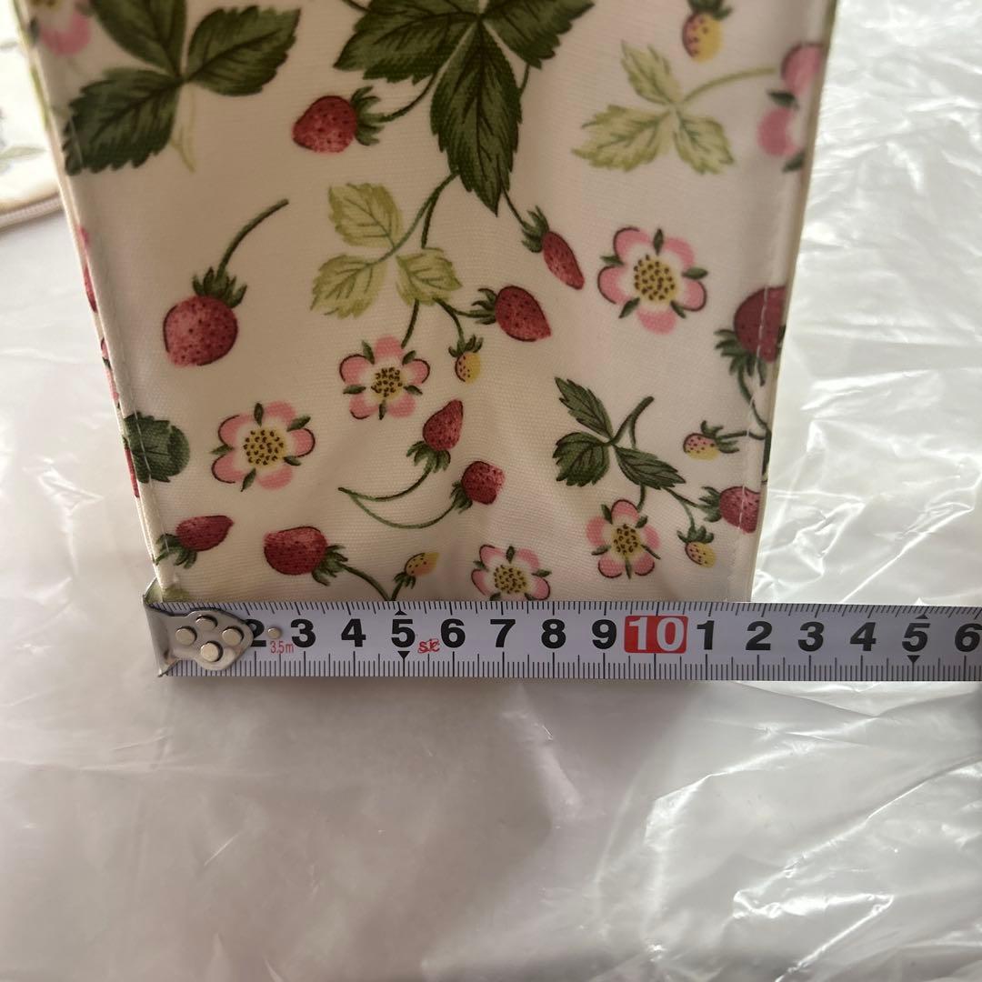  旅行バッグ　新品未使用　2個セット