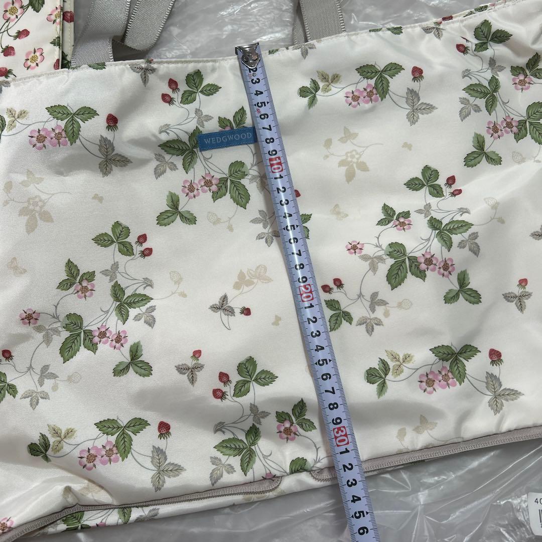  旅行バッグ　新品未使用　2個セット