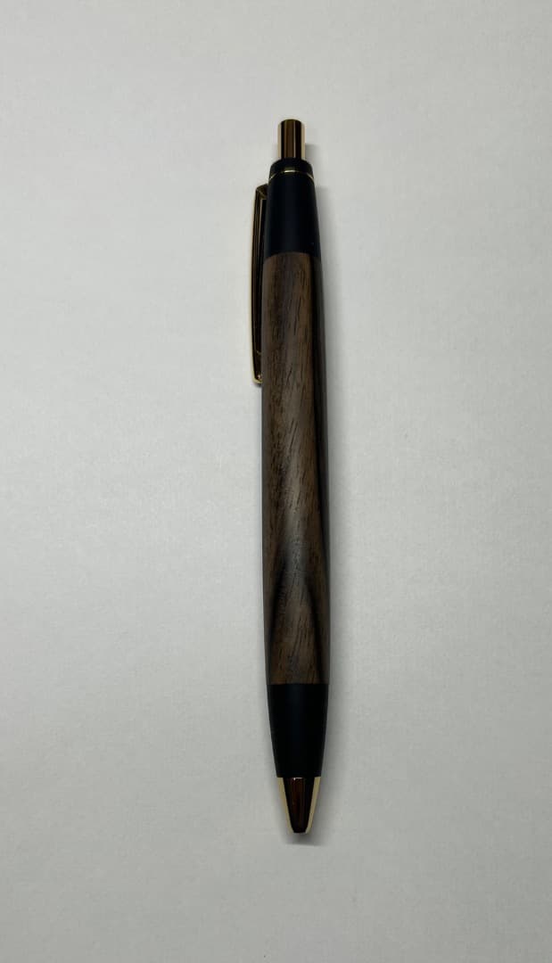 野原工芸 特上黒柿