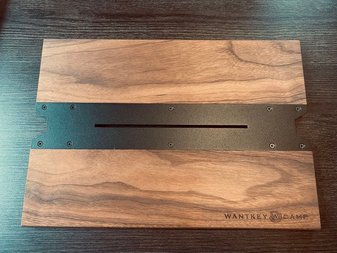 【新品未使用】ウォンキーキャンプ　WANTKEY CAMP ONETOP 天板