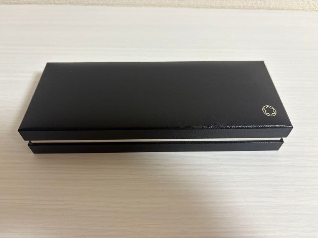 モンブラン　ボールペン