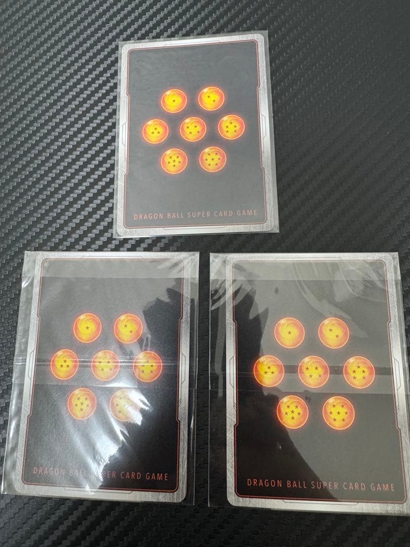 孫悟飯:少年期 孫悟空アルティメットバトル　優勝プロモセット　ギニュー　プロモ