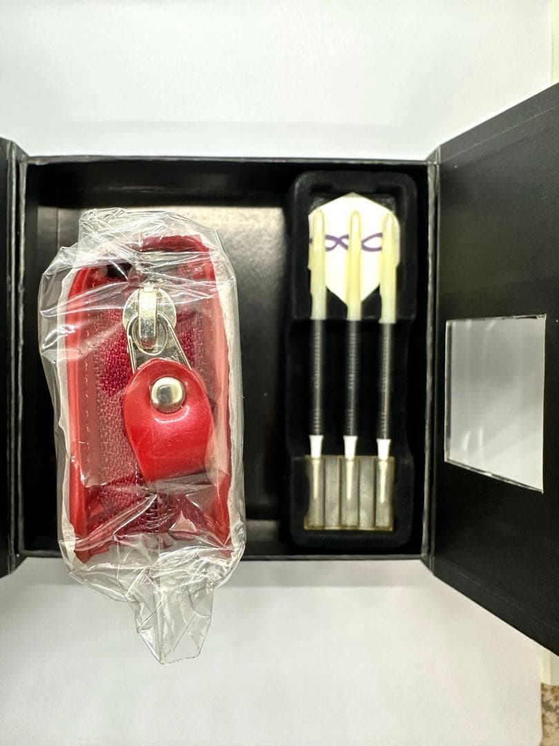 Tripleight=888  トリプレイト　KOTETSU　BLACK