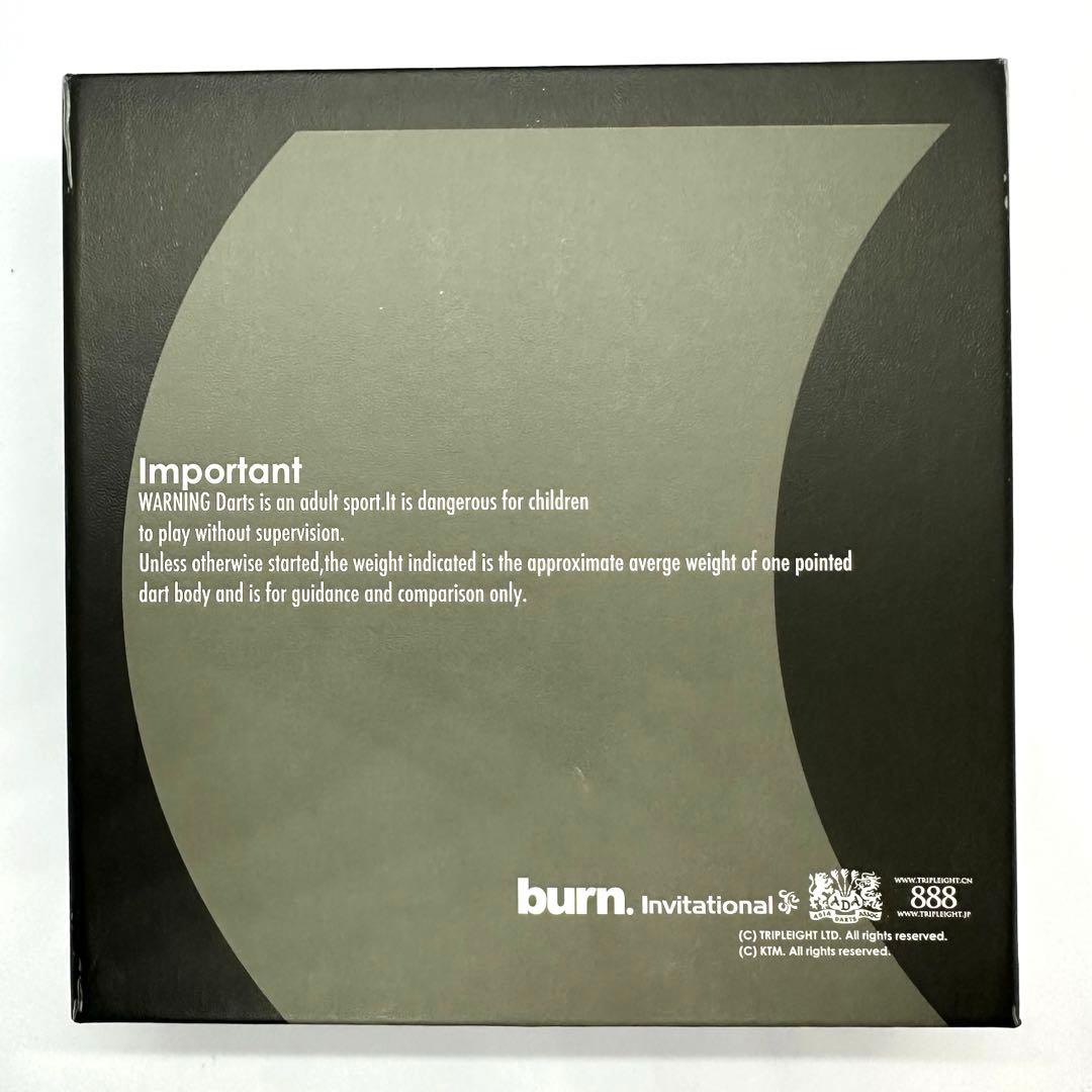 Tripleight=888  トリプレイト　KOTETSU　BLACK