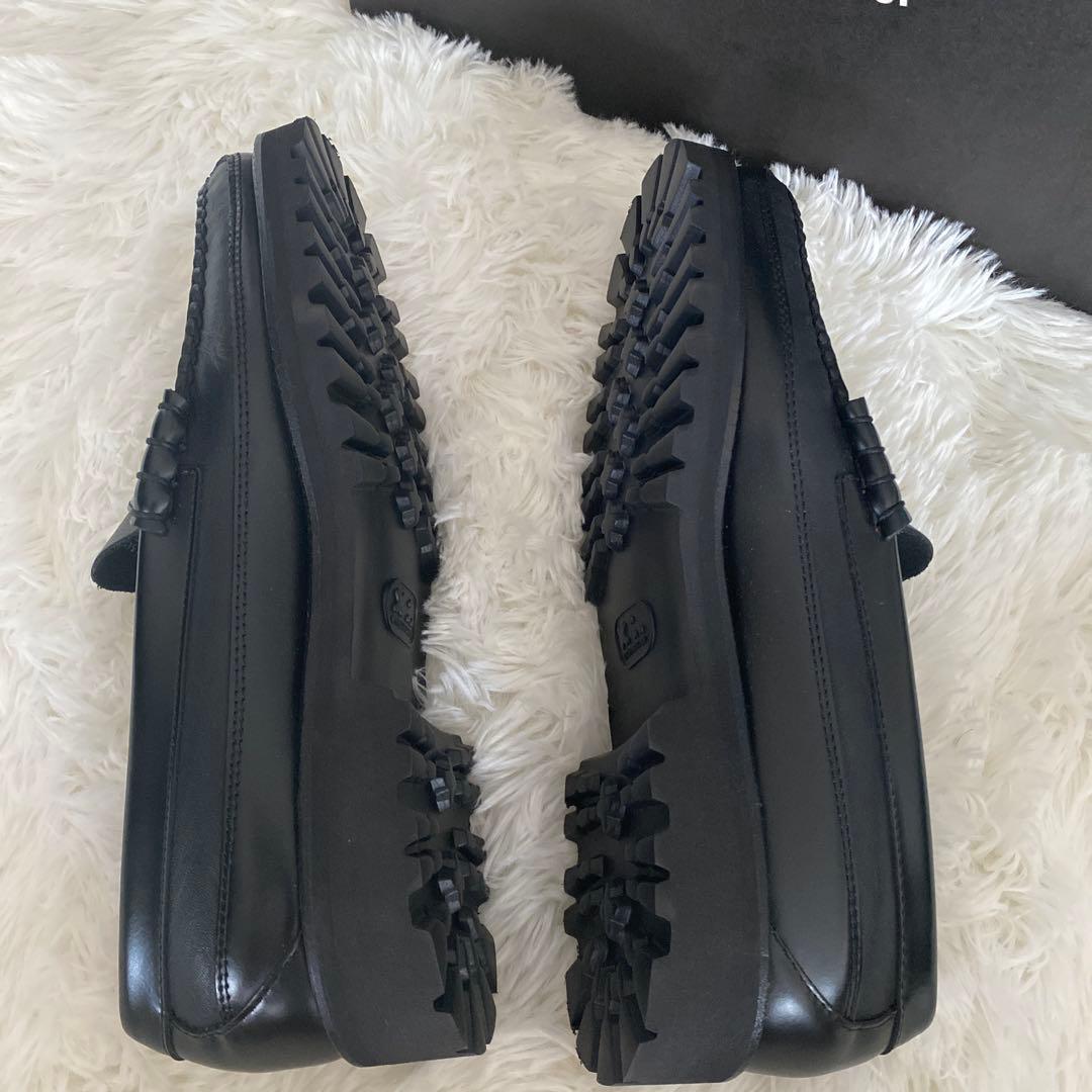 G.H.BASS ジーエイチバス　 ローファー