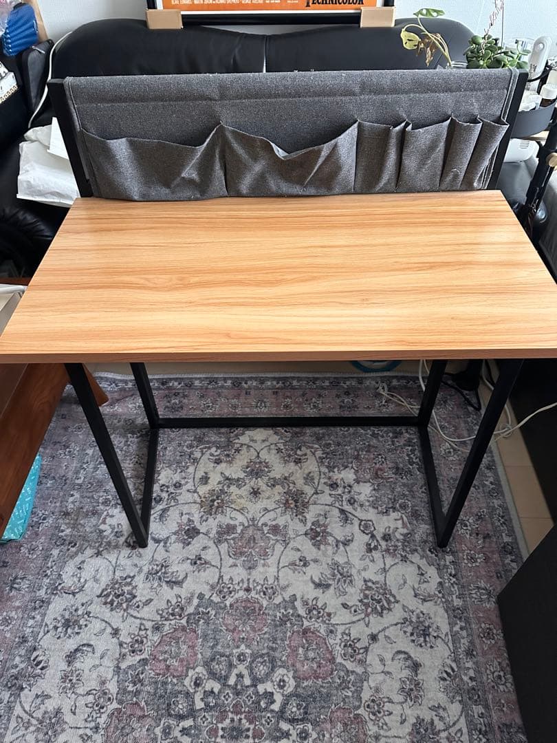 折りたたみデスク