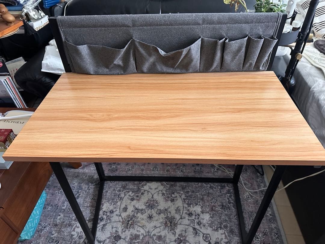 折りたたみデスク