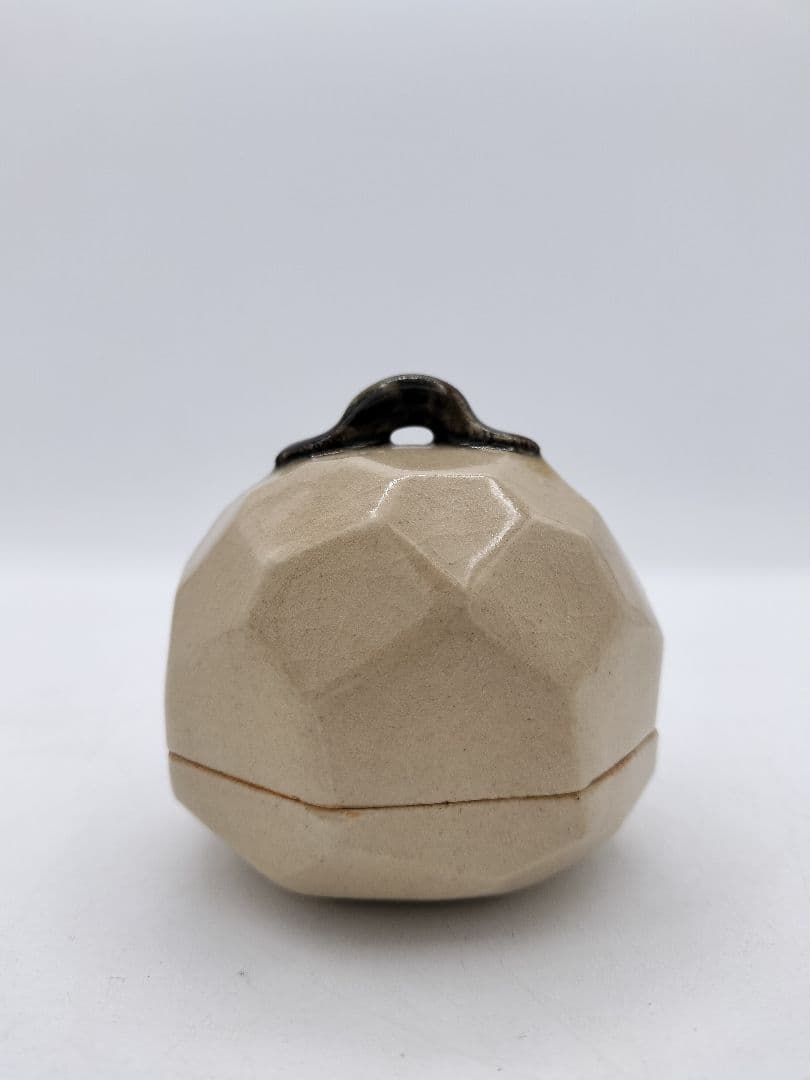 c466 香合 槍梅 佐藤大道 木箱 茶道具 古物