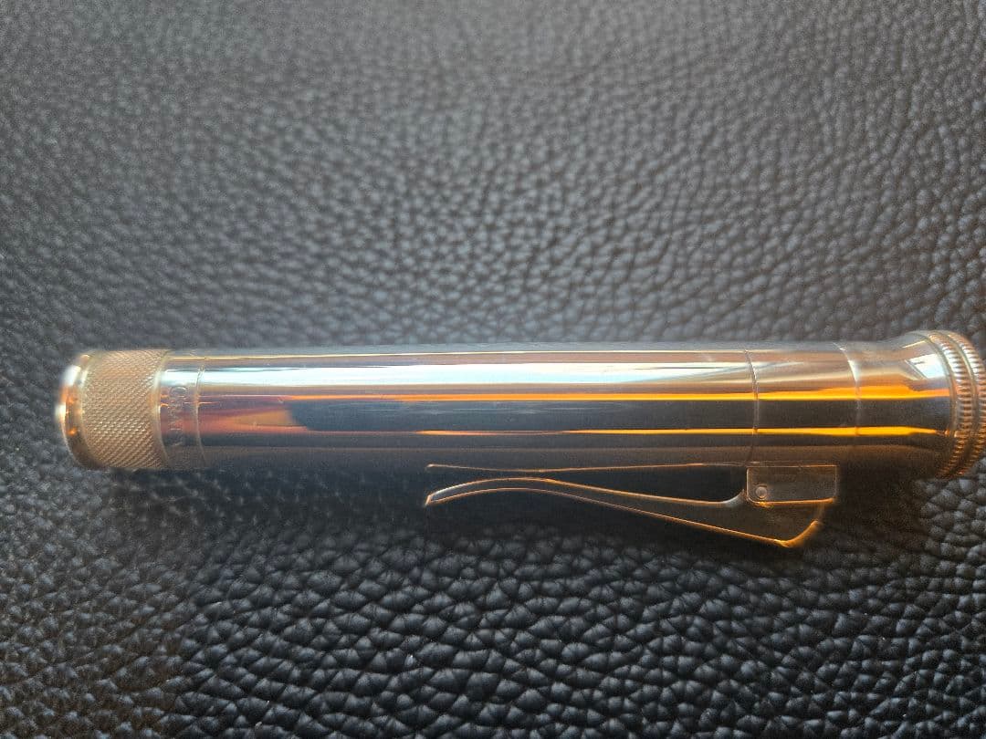 グラフフォンファーバーカステル 118566 銀無垢925 パーフェクトペンシル