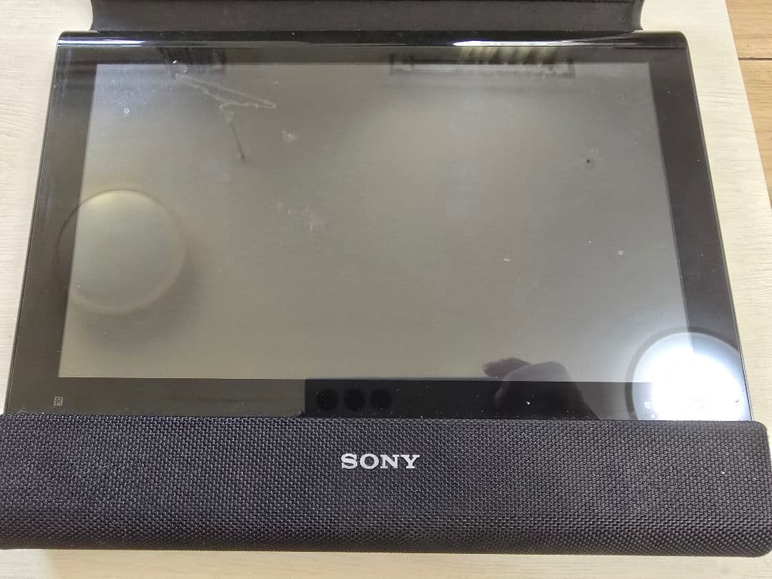 SONY BDP-Z1 ディスクプレーヤー