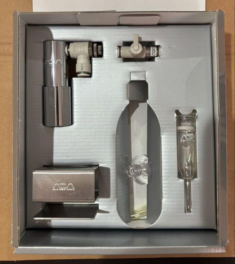 ADA CO2アドバンスドシステムフォレスト