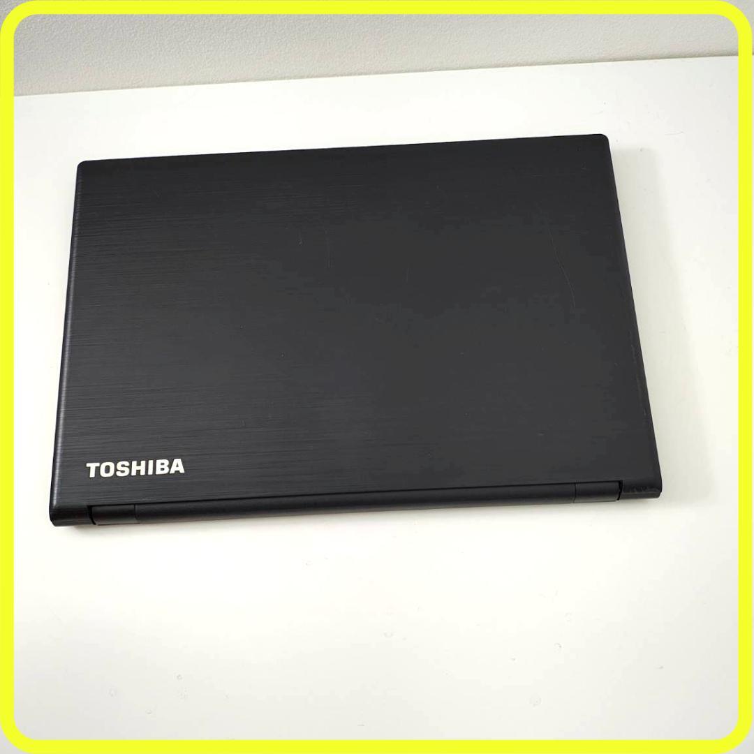 美品　新品SSD256GB⭐️windows11　ノートパソコン　カメラ　778