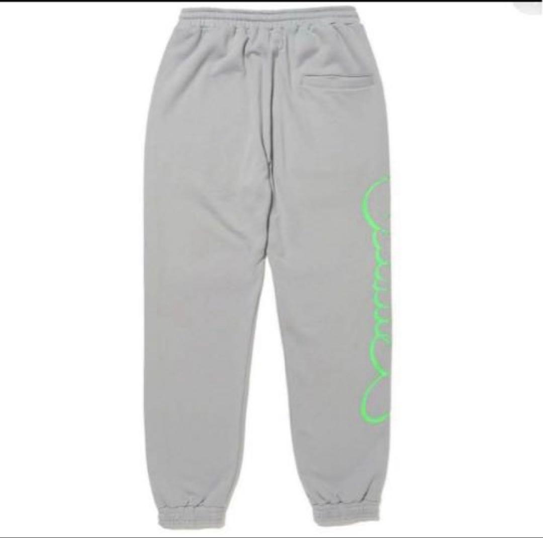 FANTASTICS buddix バディ スウェット パンツ L グレー