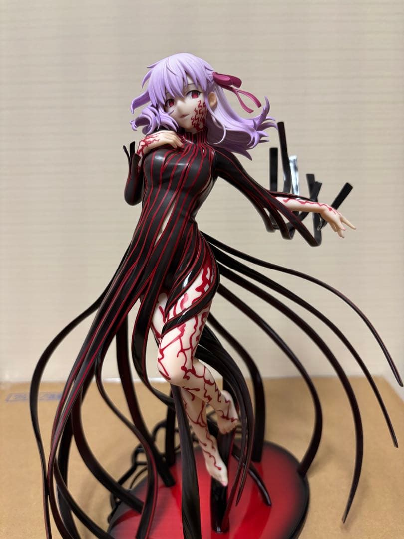 間桐桜　アニプレックス　フィギュア