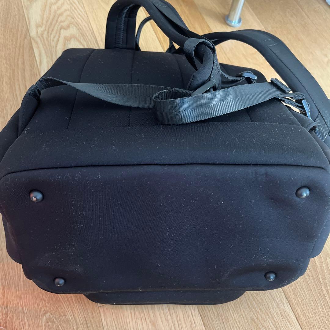 City Dog　リュックSサイズ