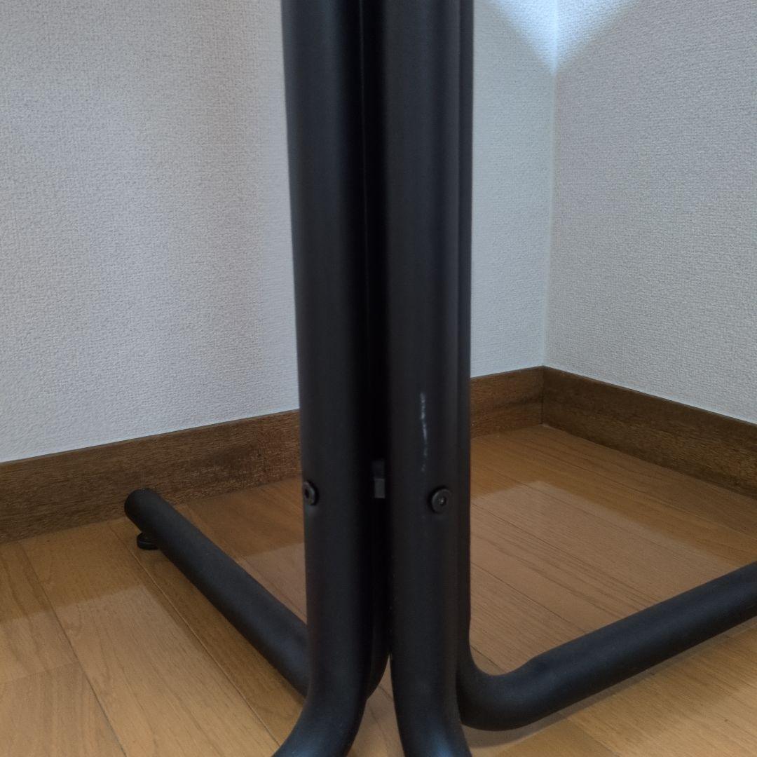 ダリオ カフェテーブル 円形木製 ダイニングテーブル