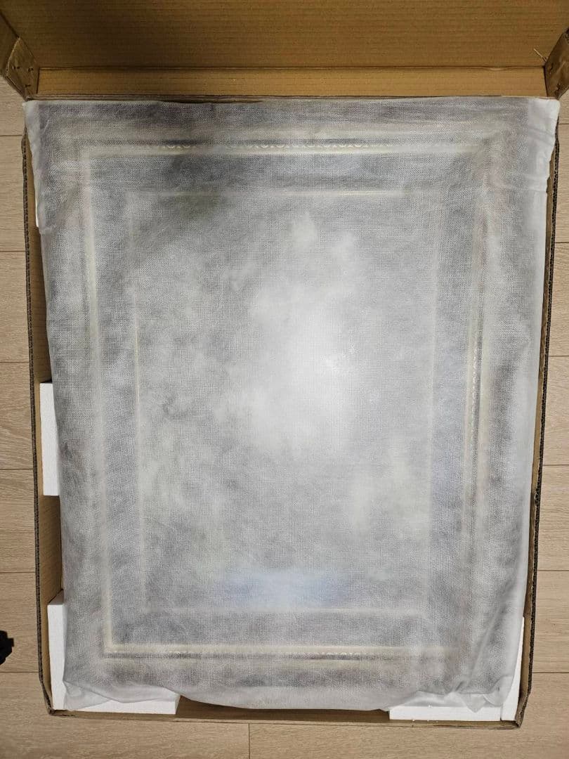 ちゃんのり　mocha(モカ)：自然回帰(ミクスドメディア)