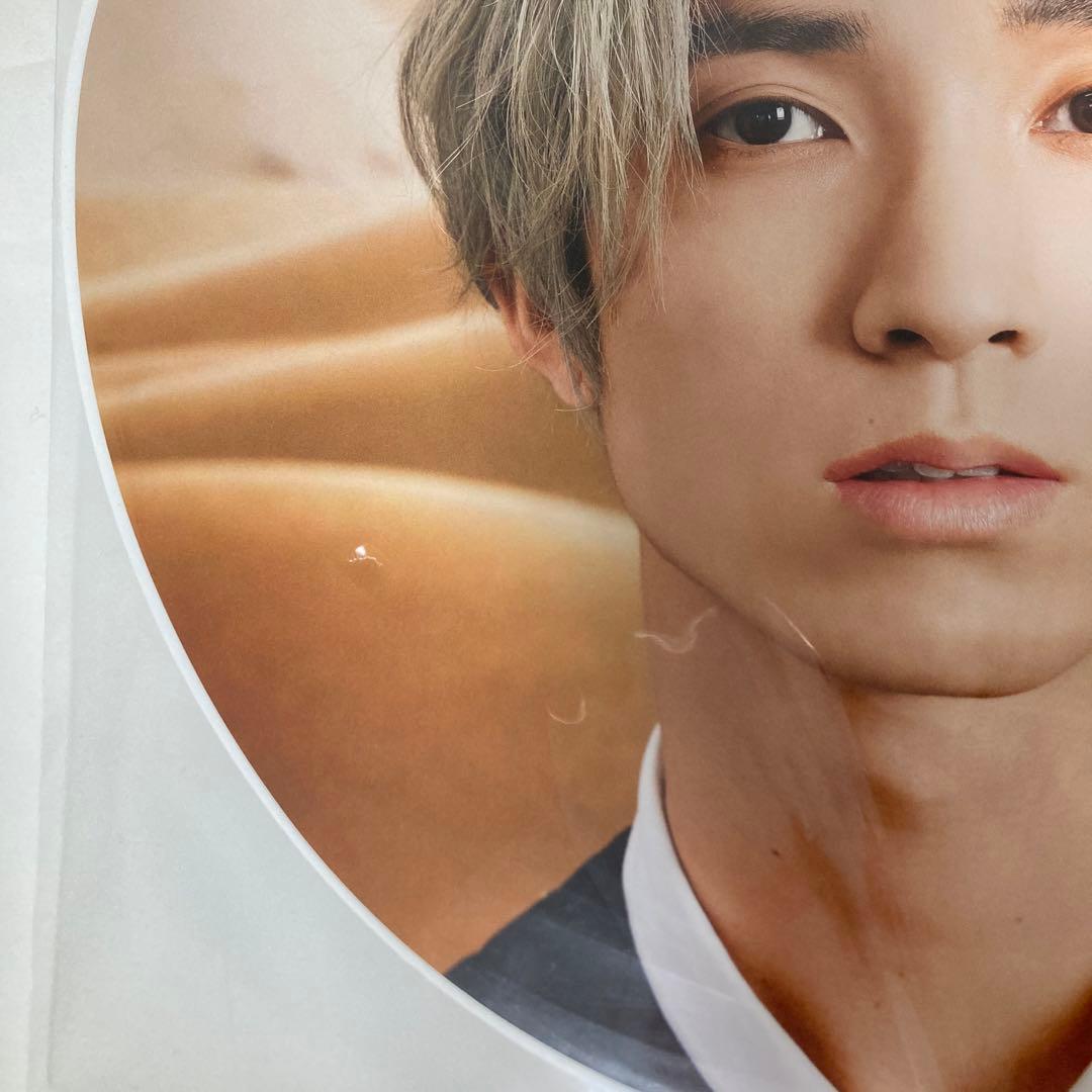 SixTONES 田中樹 集合 うちわ まとめ売り