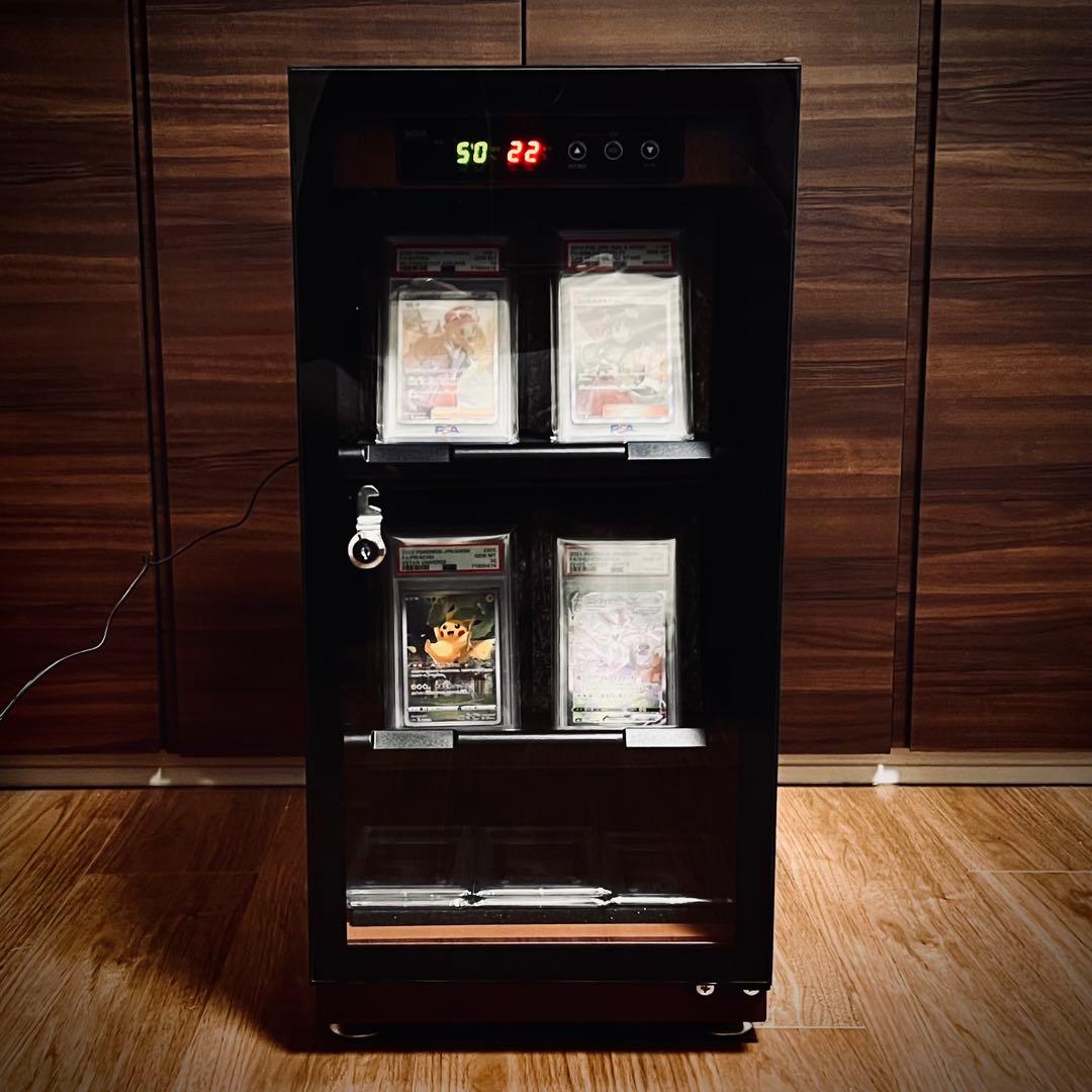 【PSA10】★4連番★ ポケカ ミライドン コライドン プロモ #555