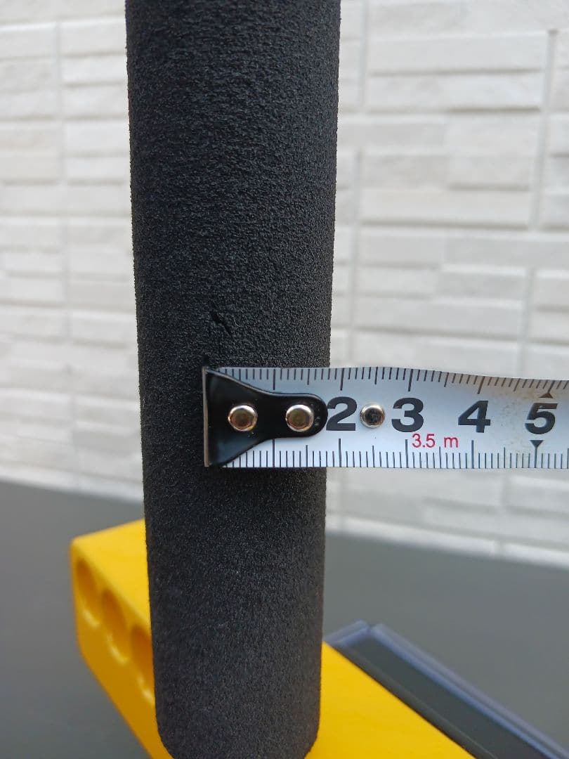 キタコ　ハンドルロック　KML-LIGHT