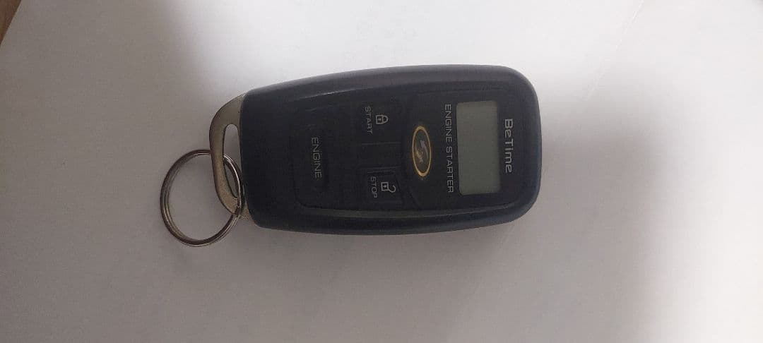 BeTime VR530 ワイヤレスリモコンシステム