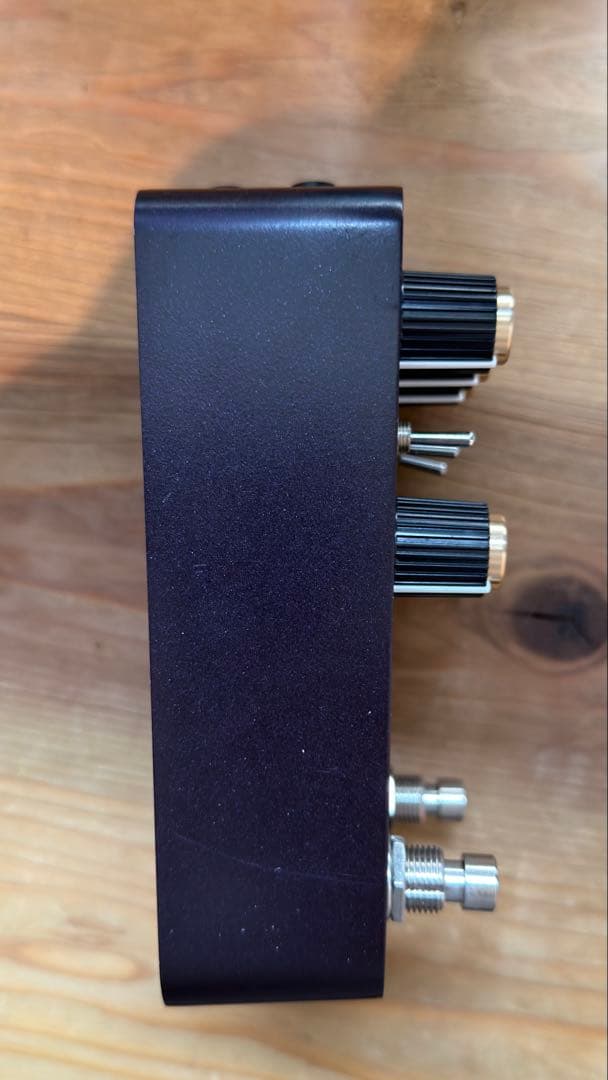 ギター Universal Audio UAFX LION