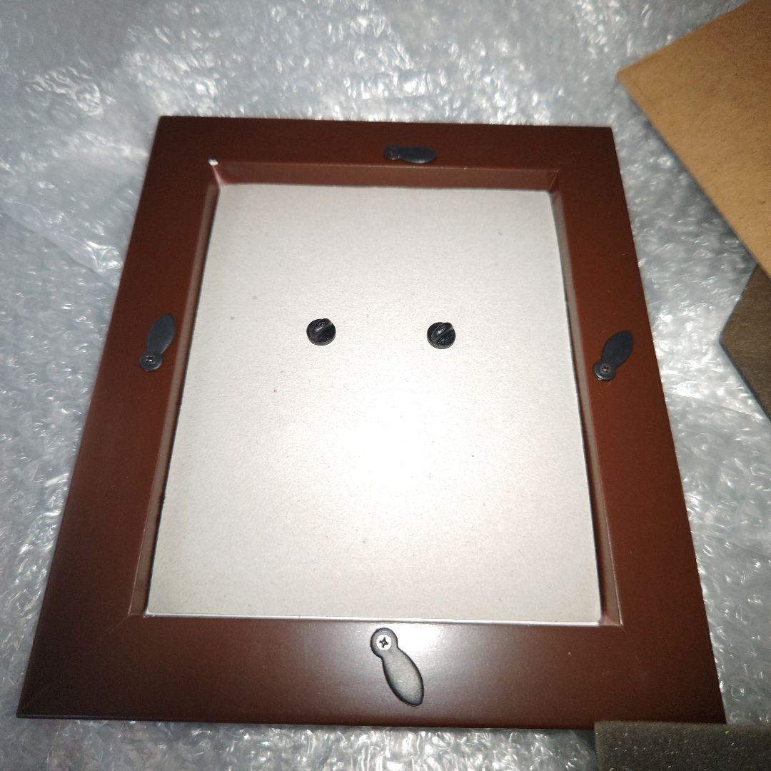 ドラゴンボール　メタルレリーフ　孫悟空