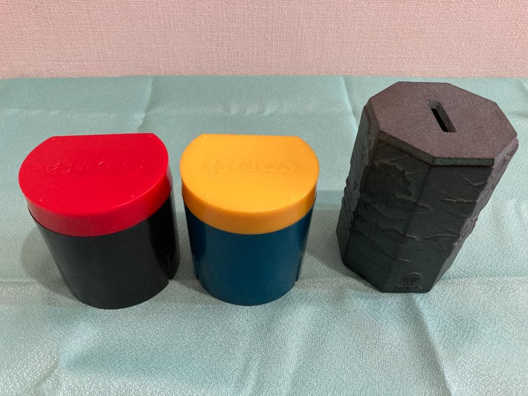 【値下げ】たくぎん（北海道拓殖銀行）グッズ