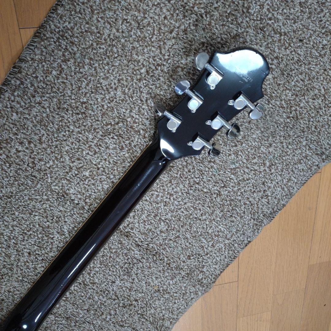 Greco LG70 ゴールドトップ エレキギター GT