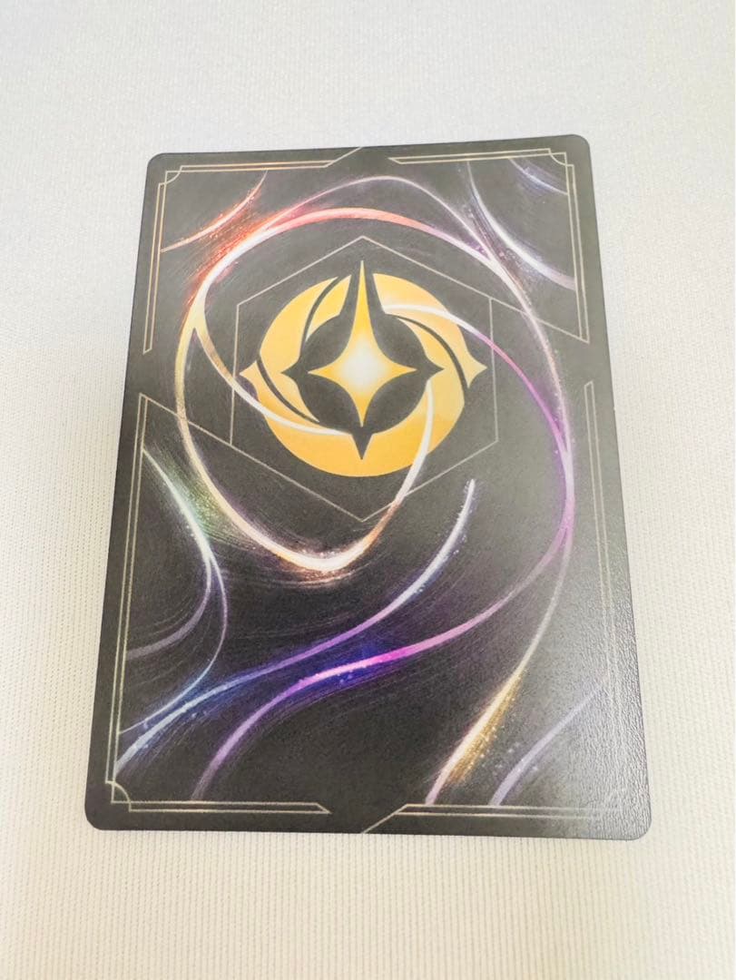 ロルカナ　プロモ　セット　英語　海外　D23