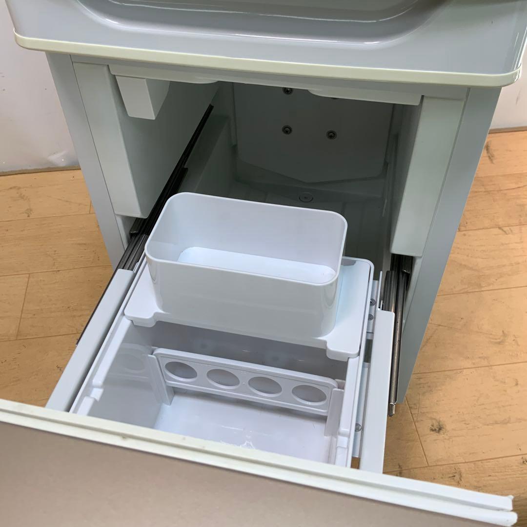 ツインバード　ベッドサイド冷蔵庫（ペルチェ式） HR-D282