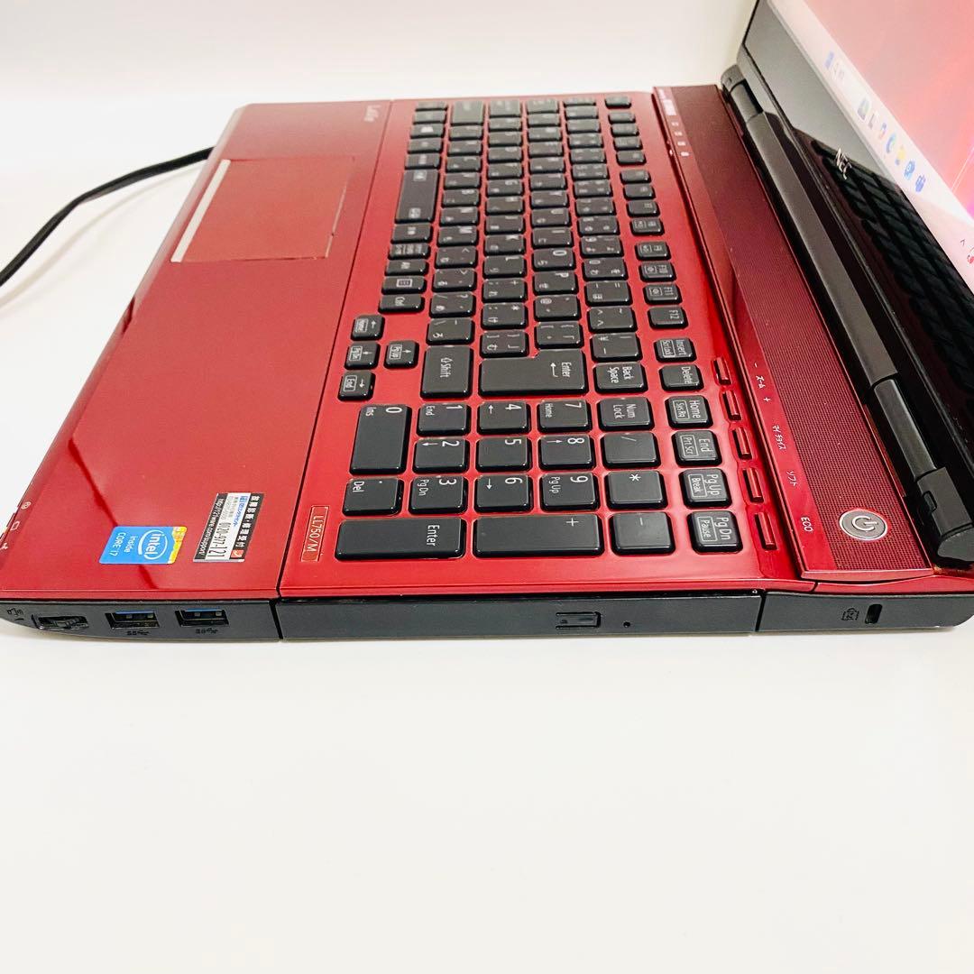 Windows11❤️美品❤️パソコン初心者❤️国産❤️corei7❤️タッチパネル