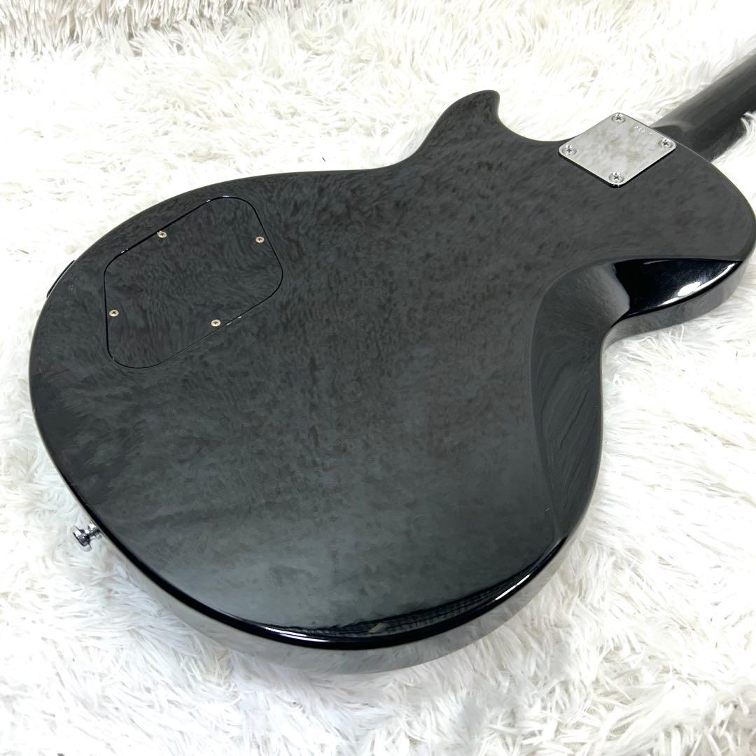 【国産】Edwards ESP EI-85LPIII 日本製 INORAN