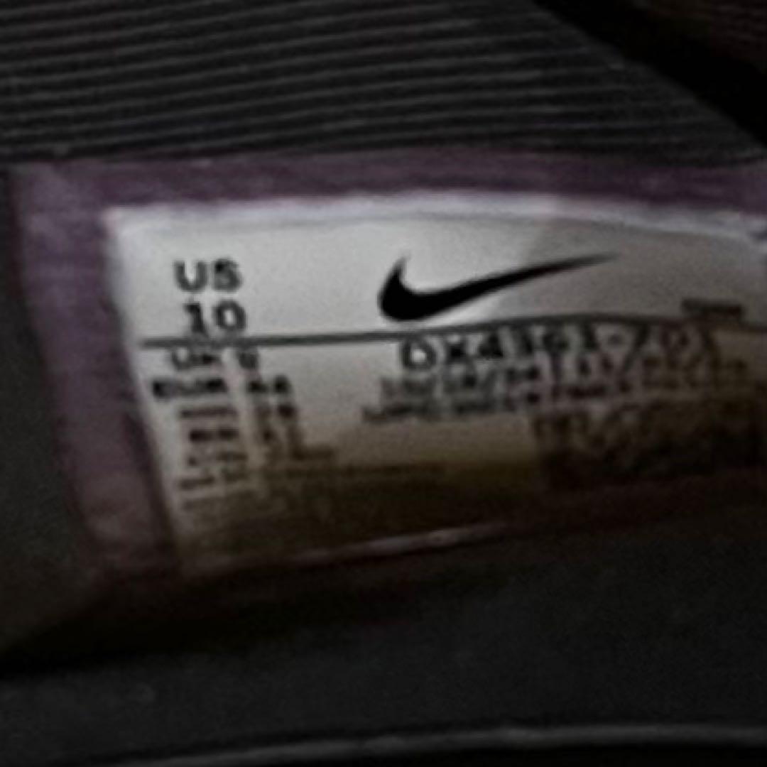 【超美品】Nike SB React Leo 28cm