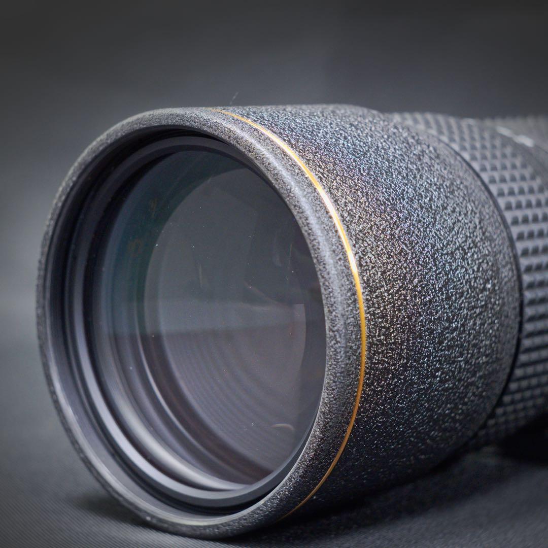 Tokina トキナー AT-X PRO 80-200mm 820 f/2.8